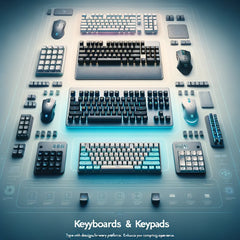 Keyboards / Keypads