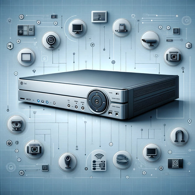 DVRs Security Storage PcHybrid dvrs-security-storage-pchybrid