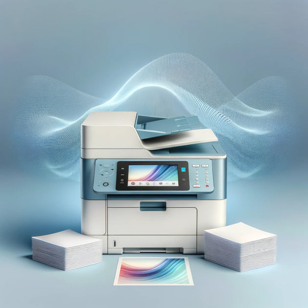 Multifunction Printers | PcHybrid