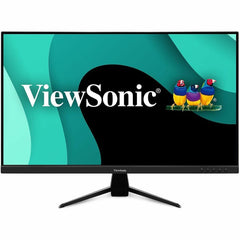 VIEWSONIC 32INC 4K UHD IPS MONITOR WITH 65W USB C, HDMI, DP, AND HDR10.