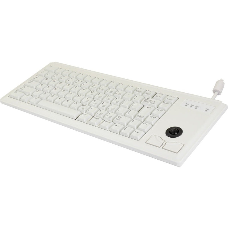 CHERRY COMPACT USB KEYBOARD