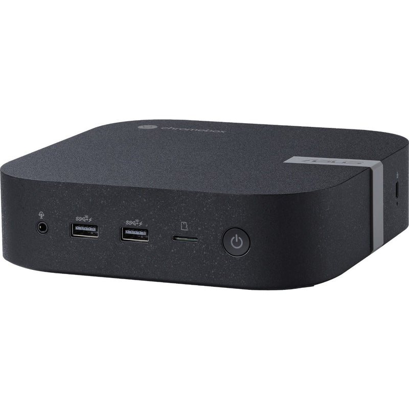 ASUS Chromebox 5 S3053UN: Compact Powerhouse for Business and Remote Work