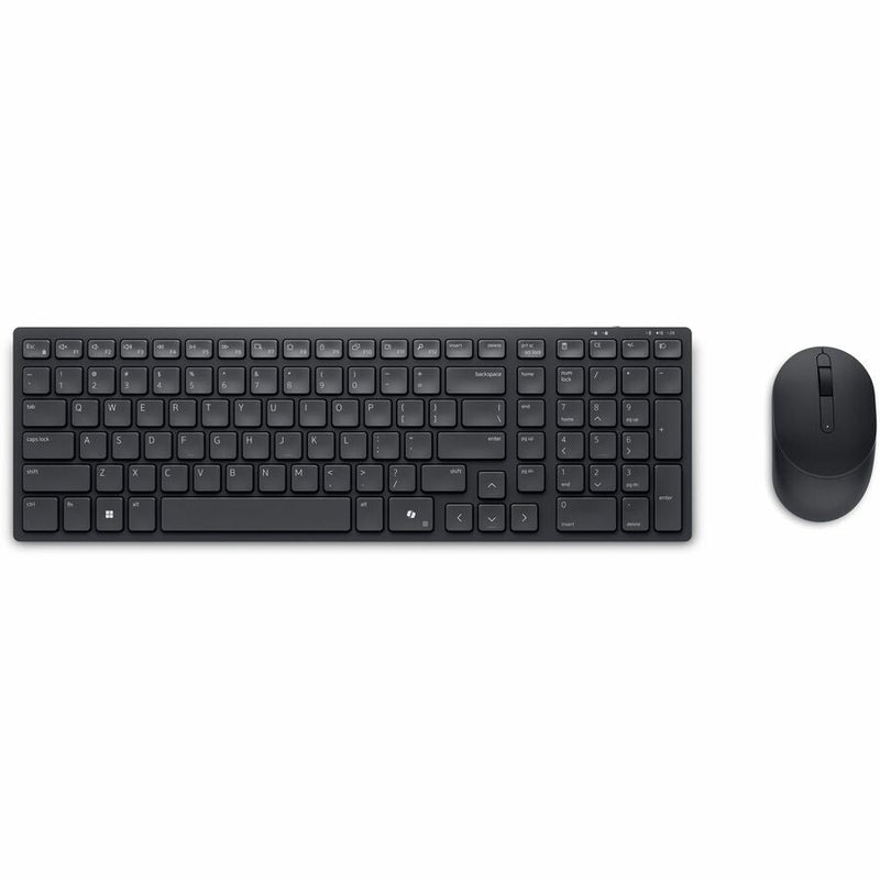 Dell Silent Keyboard and Mouse KM555 French Canadian – Perfect for Quiet Productivity | What is the Dell Silent Keyboard and Mouse KM555? A complete guide from Pc-Hybrid.ca
