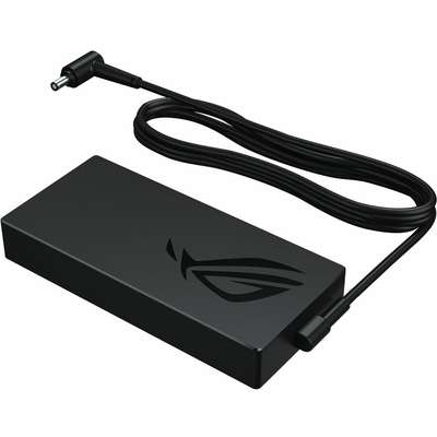 ASUS ROG 280W DC Adapter: Ultimate Power Solution for High-Performance Gaming Laptops