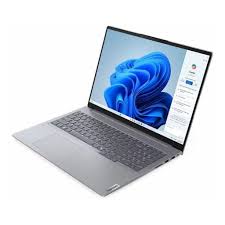 Lenovo ThinkBook 16 G7 IML - Your Ultimate Business Companion.21MS0067US