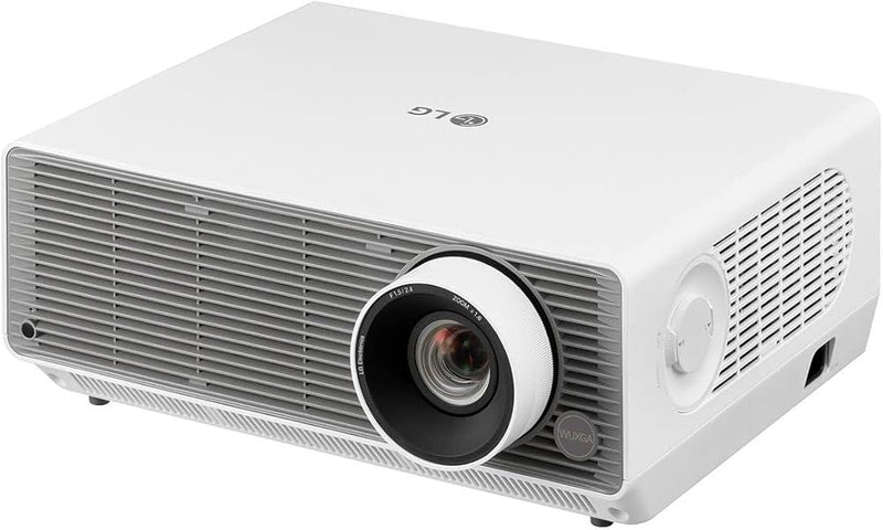 Experience the Brilliance of the LG ProBeam BF60PST DLP Projector