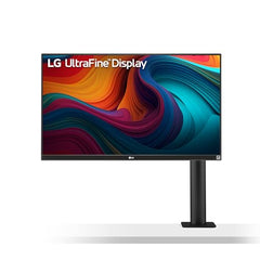 Elevate Your Workspace with the LG UltraFine 27UN880-B 27