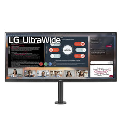 Elevate Your Gaming Experience with the LG Ultrawide 34WP500-B 34