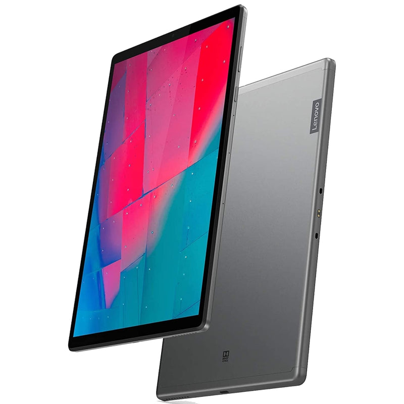 Lenovo Tab M10 FHD Plus (2nd Gen) - The Family Tablet You Need!.ZA5T0285US