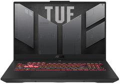 Elevate Your Gaming Experience with the TUF Gaming A17 FA707!