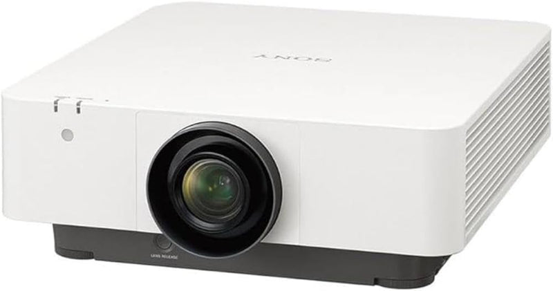 Elevate Your Presentations with the Sony BrightEra VPL-FHZ80 3LCD Projector