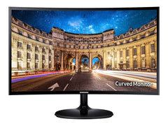 Samsung C24F390 Curved LED Monitor