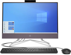 the All-New HP 22-df0419 All-in-One Computer!