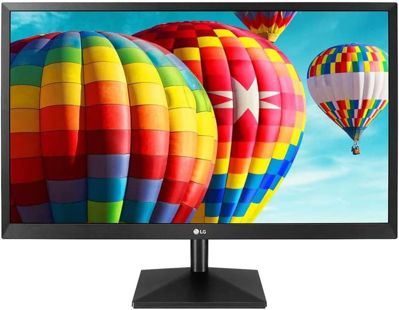 LG 27BK430H-B