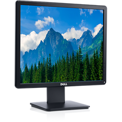 Elevate Your Workspace with the Dell E1715S 17" Class SXGA LCD Monitor