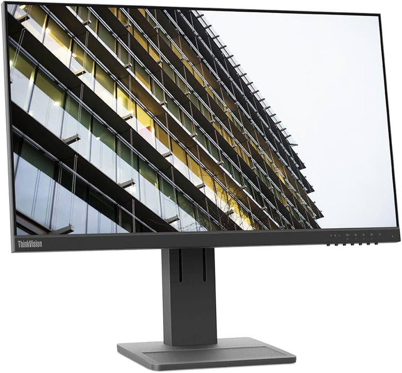 Lenovo ThinkVision E24-28 24" Class Full HD LCD Monitor