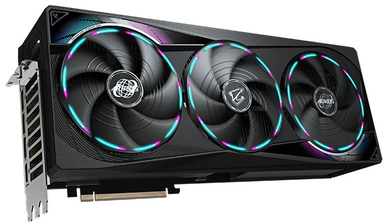 Aorus NVIDIA GeForce RTX 5070 Ti: The Ultimate Graphics Card for Gamers and Creators