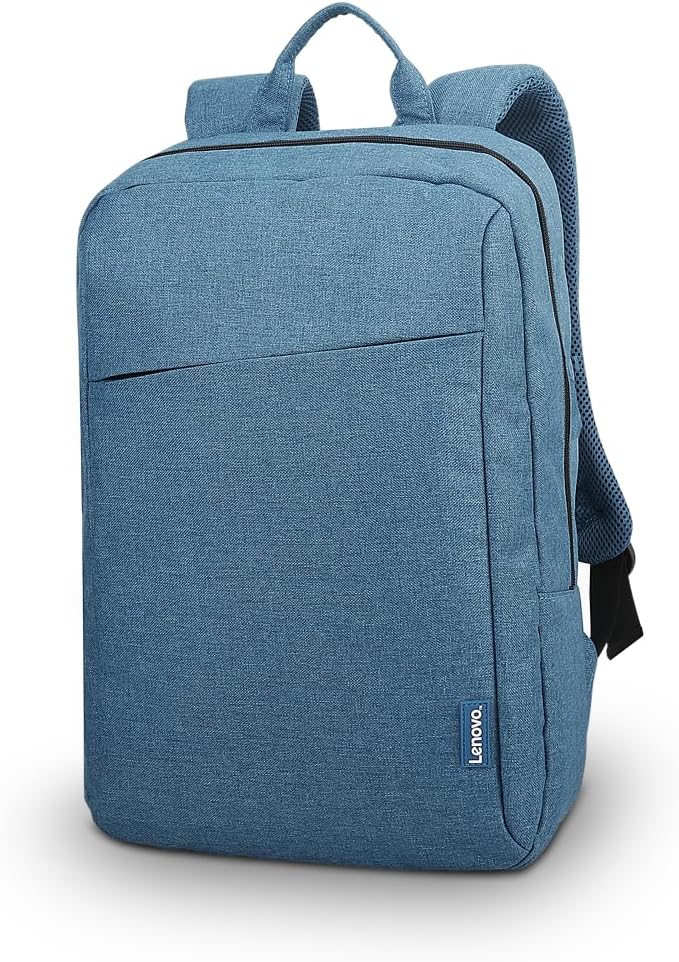 Découvrez le compagnon ultime : le sac à dos Lenovo B210 pour votre ordinateur portable de 15,6 pouces !