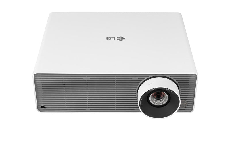 LG ProBeam BF60PST DLP Projector!