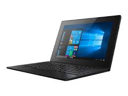 Lenovo Tablet 10: Your Portable Office .20L3000JUS