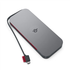 Cut the Cord with the Lenovo GO Wireless Power Bank 10000 mAh