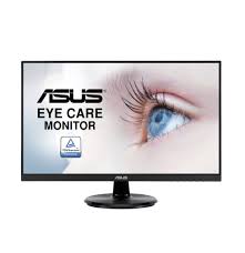 ASUS VA24DCP: Elevate Your Viewing Experience with Stunning Clarity and Versatility