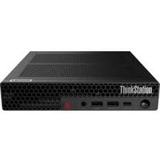 Lenovo ThinkStation P3 Tiny – Power and Performance in a Compact Design .30H0003YUS