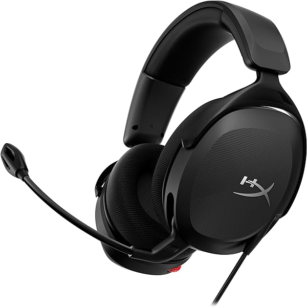 the HyperX Cloud Stinger 2 Gaming Headset