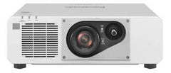 Panasonic PT-FRQ60 DLP Projector: The Ultimate in 4K Projection Quality