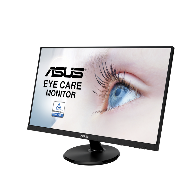 Discover the Future of Display with the ASUS VA24DCP Monitor