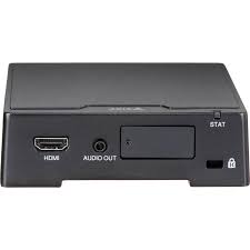 Transform Your Video Monitoring with the AXIS D1110 Video Decoder 4K