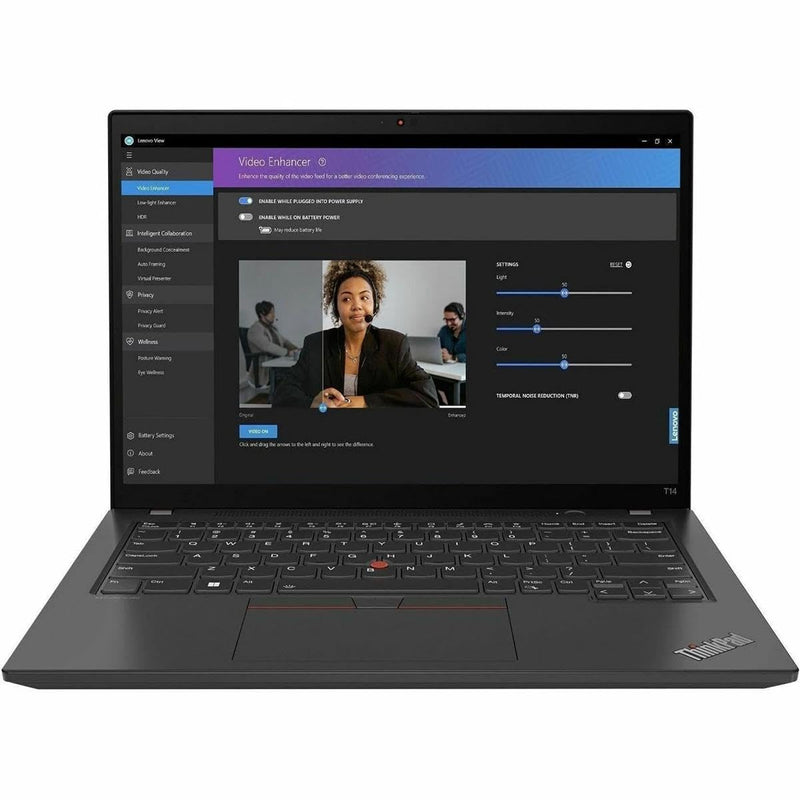 Lenovo ThinkPad T14 Gen 4: Your Ultimate Productivity Partner .21K30006US