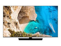 Unleash the Future of Entertainment with Samsung's NT670U Series Smart LED-LCD TV. HG50NT670UFXZA