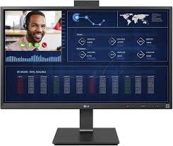 Discover the LG Thin Client AIO Monitor: A Perfect Blend of Performance and Comfort