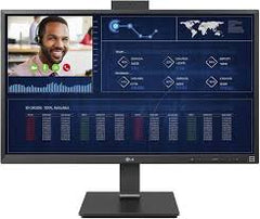 Discover the LG Thin Client AIO Monitor: A Perfect Blend of Performance and Comfort