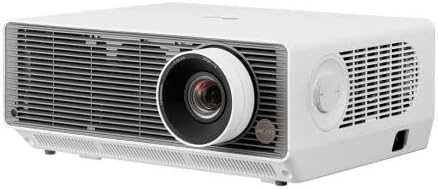 the LG ProBeam BU60PST Laser Projector