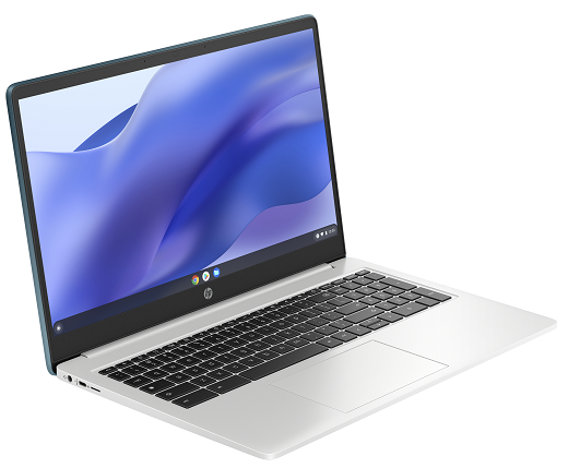 Libérez votre productivité avec le HP Chromebook 15a-na0000 : votre compagnon quotidien ultime 