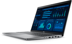 Experience the Power of the Dell Precision 3581 Mobile Workstation