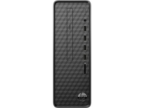 HP Slim Desktop S01-aF0409