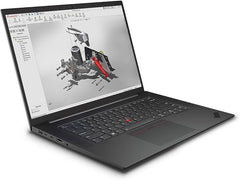 Lenovo ThinkPad P1 Gen 6: Power and Portability Combined .21FV001GUS