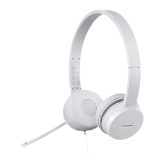 Discover the Lenovo 110 Stereo USB Headset: Your Ultimate Audio Companion