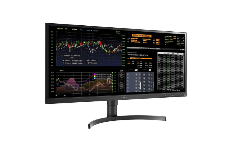 LG THIN CLIENT AIO Monitor