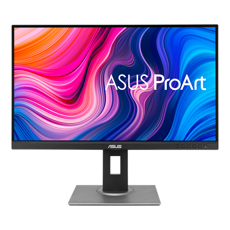 The ASUS ProArt PA278QV Monitor