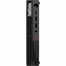 Lenovo ThinkStation P3 Tiny - Compact Powerhouse for Professionals .30H0003YCA