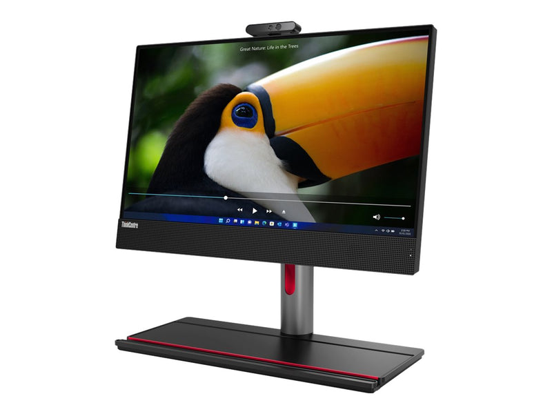 Lenovo ThinkCentre M70a Gen 3 All-in-One Computer