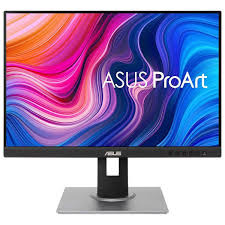 Asus ProArt PA278QV: The Ultimate Monitor for Creative Professionals