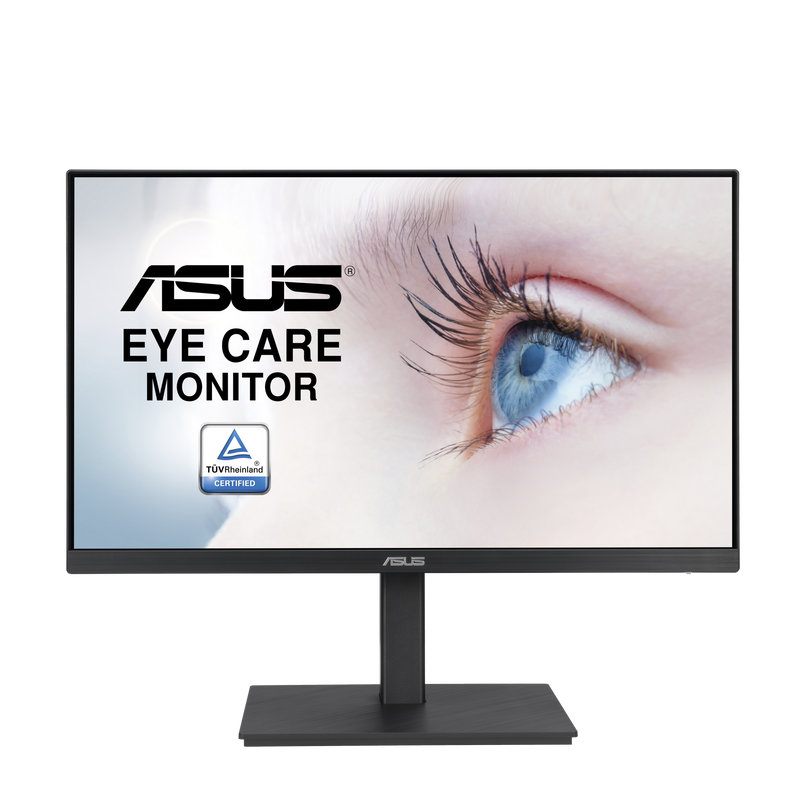 Discover the ASUS VA24EQSB 24" Class Full HD LCD Monitor