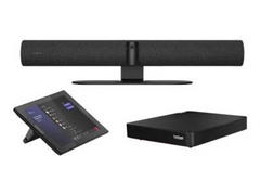 the Lenovo ThinkSmart One Video Conference Equipment