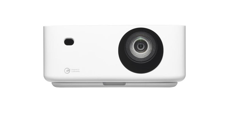 Discover the Optoma ML1080ST: The Future of Portable, Eco-Friendly Projection