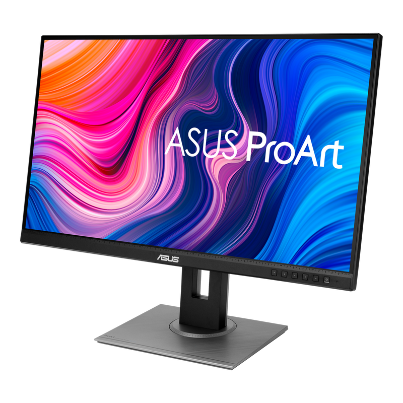 the ASUS ProArt PA278QV: Your Gateway to Unmatched Creativity